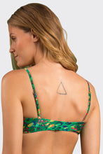 Carica l&#39;immagine nel visualizzatore di Gallery, Image 08: Rio De Sol Haut Top Wilds Bandeau-Reto
