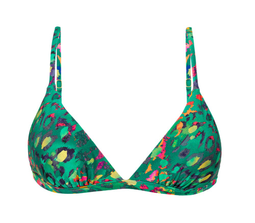 Product Front: Rio De Sol Haut Top Wilds Tri-Fixo