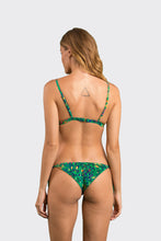 Carica l&#39;immagine nel visualizzatore di Gallery, Model Back: Rio De Sol Haut Top Wilds Tri-Fixo
