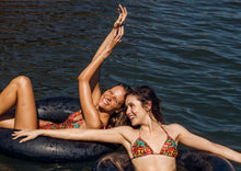 Carica l&#39;immagine nel visualizzatore di Gallery, Image 12: Rio De Sol Une Pièce Tropics Hype
