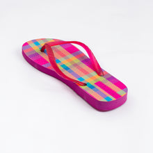 Carica l&#39;immagine nel visualizzatore di Gallery, Image 04: Rio De Sol Tongs Tulip-Garden Slim
