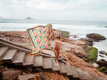 Carica l&#39;immagine nel visualizzatore di Gallery, Image 06: Rio De Sol Une Pièce Utah Hype
