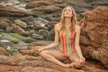 Carica l&#39;immagine nel visualizzatore di Gallery, Image 09: Rio De Sol Une Pièce Utah Hype
