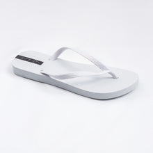 Carica l&#39;immagine nel visualizzatore di Gallery, Product Back: Rio De Sol Tongs White Slim
