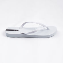 Carica l&#39;immagine nel visualizzatore di Gallery, Image 03: Rio De Sol Tongs White Slim
