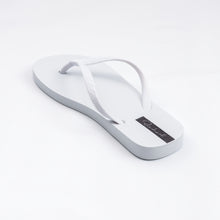 Carica l&#39;immagine nel visualizzatore di Gallery, Image 04: Rio De Sol Tongs White Slim
