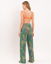 Carica l&#39;immagine nel visualizzatore di Gallery, Image 07: Rio De Sol Pantalon De Plage Wilds Wide Pants
