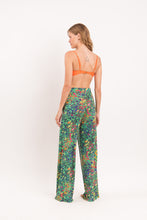 Carica l&#39;immagine nel visualizzatore di Gallery, Image 08: Rio De Sol Pantalon De Plage Wilds Wide Pants
