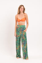 Carica l&#39;immagine nel visualizzatore di Gallery, Image 09: Rio De Sol Pantalon De Plage Wilds Wide Pants
