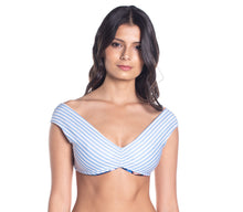 Carica l&#39;immagine nel visualizzatore di Gallery, Image 05: Saha Haut Top Aurora Floral Night
