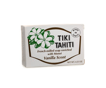 Carica l&#39;immagine nel visualizzatore di Gallery, Savon Tiki Vanille
