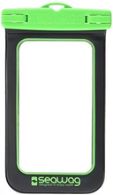 Carica l&#39;immagine nel visualizzatore di Gallery, Seawag Black &amp; Pink Green Case 5.7
