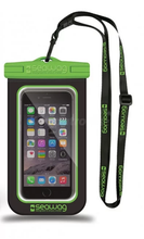 Carica l&#39;immagine nel visualizzatore di Gallery, Seawag Black &amp; Pink Green Case 5.7

