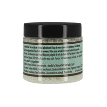 Carica l&#39;immagine nel visualizzatore di Gallery, Sels de Bain Tiki Coconut 125gr

