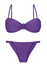 Carica l&#39;immagine nel visualizzatore di Gallery, Set Amuleto Bandeau-Crispy Cheeky-Crispy
