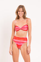 Carica l&#39;immagine nel visualizzatore di Gallery, Set Cher Bandeau-Joy Hotpants
