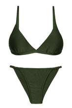 Carica l&#39;immagine nel visualizzatore di Gallery, Set Croco Tri-Fixo Cheeky-Fixa
