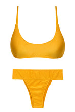 Carica l&#39;immagine nel visualizzatore di Gallery, Set Eden-Pequi Bralette Rio-Cos
