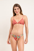 Carica l&#39;immagine nel visualizzatore di Gallery, Set Floral-Scales Tri-Fixo Essential-Comfy
