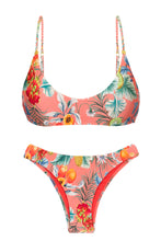 Carica l&#39;immagine nel visualizzatore di Gallery, Set Frutti Bralette Essential
