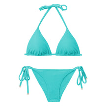 Carica l&#39;immagine nel visualizzatore di Gallery, Set Malibu-Atol Tri-Inv Cheeky-Tie
