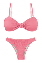 Carica l&#39;immagine nel visualizzatore di Gallery, Set Shimmer-Confetti Bandeau-Joy Essential

