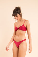 Carica l&#39;immagine nel visualizzatore di Gallery, Set Shimmer-Divino Bandeau-Joy Essential
