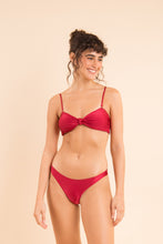 Carica l&#39;immagine nel visualizzatore di Gallery, Set Shimmer-Divino Bandeau-Joy Essential
