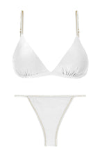 Carica l&#39;immagine nel visualizzatore di Gallery, Set Shimmer-White Tri-Fixo California
