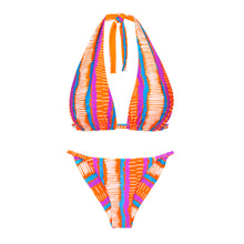 Carica l&#39;immagine nel visualizzatore di Gallery, Set Stripes Verona Cheeky-Fixa
