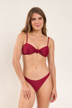 Carica l&#39;immagine nel visualizzatore di Gallery, Set Touch-Carmim Bandeau-Joy Mia
