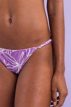 Carica l&#39;immagine nel visualizzatore di Gallery, Set Trail-Purple Tank-Tie Ipanema
