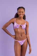 Carica l&#39;immagine nel visualizzatore di Gallery, Set Trail-Purple Tank-Tie Ipanema
