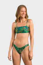 Carica l&#39;immagine nel visualizzatore di Gallery, Set Wilds Bandeau-Reto Highleg
