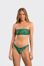 Carica l&#39;immagine nel visualizzatore di Gallery, Set Wilds Bandeau-Reto Highleg
