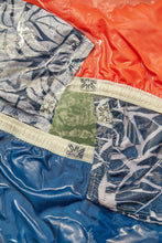 Carica l&#39;immagine nel visualizzatore di Gallery, Shorts Boxer Orange UPF50+

