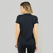 Carica l&#39;immagine nel visualizzatore di Gallery, Sport Fit Fem Preto UPF50+
