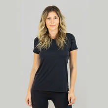 Carica l&#39;immagine nel visualizzatore di Gallery, Sport Fit Fem Preto UPF50+
