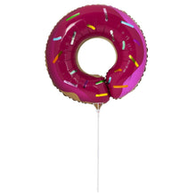 Carica l&#39;immagine nel visualizzatore di Gallery, Product Front: Sunnylife Fête Balloon Donut

