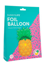 Carica l&#39;immagine nel visualizzatore di Gallery, Image 03: Sunnylife Fête Balloon Pineapple
