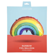 Carica l&#39;immagine nel visualizzatore di Gallery, Image 02: Sunnylife Fête Balloon Rainbow
