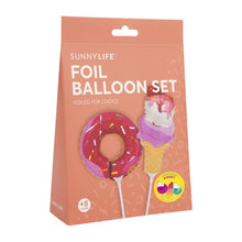 Carica l&#39;immagine nel visualizzatore di Gallery, Image 04: Sunnylife Fête Balloons Sweet Tooth Small
