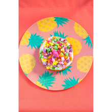 Carica l&#39;immagine nel visualizzatore di Gallery, Image 03: Sunnylife Pique-Nique Eco Serving Platter Pineapple
