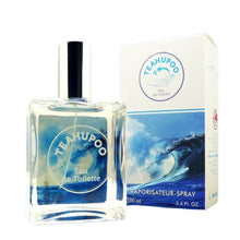 Carica l&#39;immagine nel visualizzatore di Gallery, Image 02: Teahupoo Solaire Teahupoo Eau De Toilette Courant Marine 100Ml
