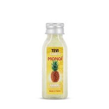 Carica l&#39;immagine nel visualizzatore di Gallery, Image 02: Tevi Solaire Bath Salt 6X30 Ml Tropical Mix Box
