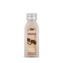 Carica l&#39;immagine nel visualizzatore di Gallery, Image 05: Tevi Solaire Bath Salt 6X30 Ml Tropical Mix Box
