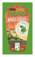 Carica l&#39;immagine nel visualizzatore di Gallery, Image 03: Tevi Solaire Monoi Apres Soleil - Tamanu + Aloe Vera 120Ml

