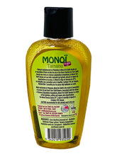 Carica l&#39;immagine nel visualizzatore di Gallery, Product Back: Tevi Solaire Monoi Au Tamanu 120 Ml
