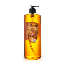 Carica l&#39;immagine nel visualizzatore di Gallery, Tevi Monoi Bronzant Coco 1l

