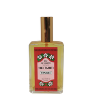 Carica l&#39;immagine nel visualizzatore di Gallery, Product Front: Tiki Solaire Eau De Toilette Tiki Vanille 100Ml

